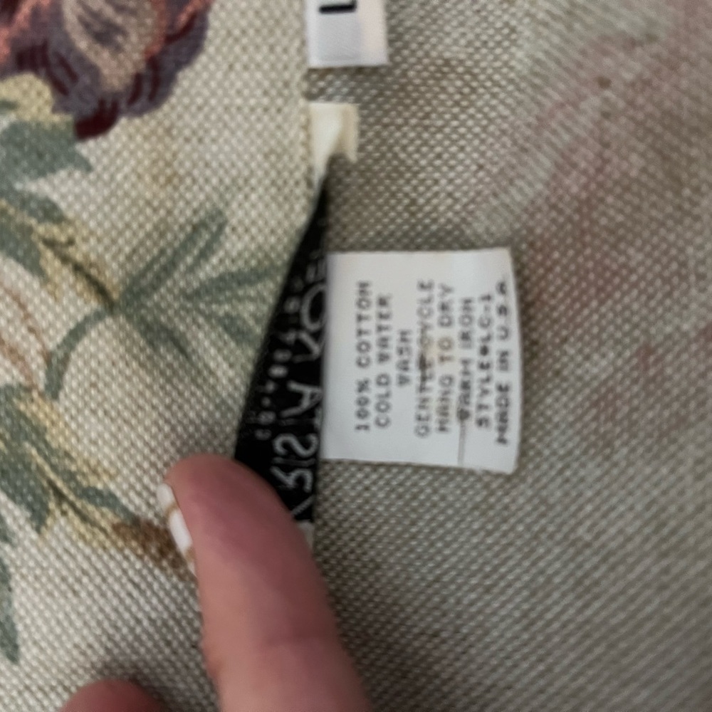 Floral Jacket - Picture 4 of 6